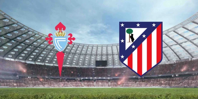Analisis Kekalahan Madrid karena Kartu Merah vs Celta Vigo