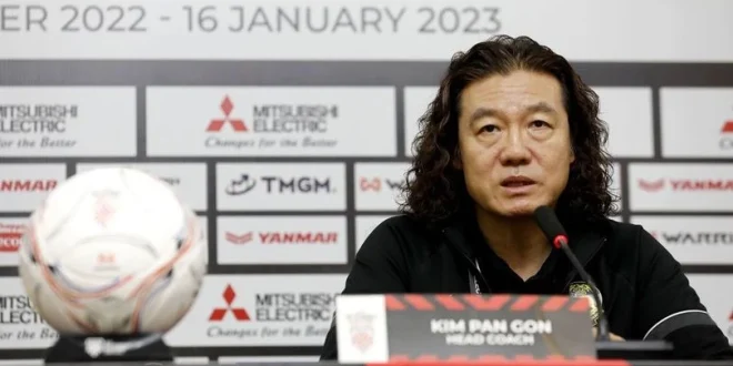 Analisis Kekalahan Malaysia 0-2 dari Vietnam di Sepak Bola SEA 2025