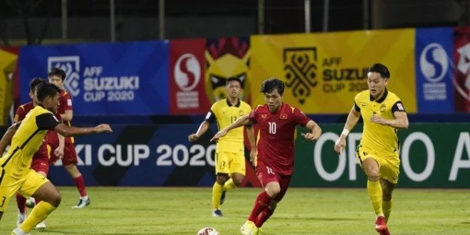 Analisis Kekalahan Telak Timnas Malaysia U-23 vs Vietnam U-23