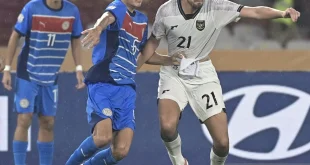 Analisis Kekalahan Timnas Indonesia U-23 vs Filipina: Penyebab & Dampak Terbaru