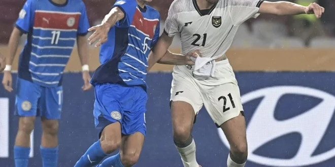 Analisis Kekalahan Timnas Indonesia U-23 vs Filipina: Penyebab & Dampak Terbaru
