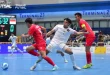 Analisis Kemenangan Timnas Futsal Indonesia vs Malaysia 4-2