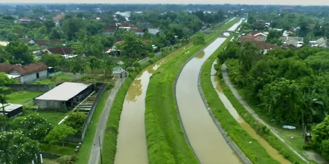 Analisis Keuangan Proyek Irigasi Waskita Karya Rp 282,6 Miliar 2025