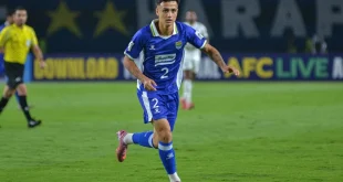 Analisis Lengkap Eliano Reijnders Usai Persib Hajar Madura United