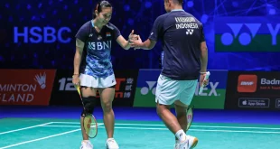 Analisis Lengkap Ganda Malaysia Gagal Rebut Emas Badminton SEA Games 2025