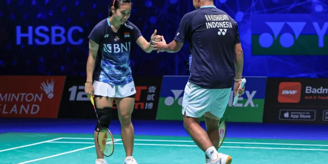 Analisis Lengkap Ganda Malaysia Gagal Rebut Emas Badminton SEA Games 2025