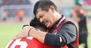 Analisis Lengkap Kegagalan Timnas Indonesia di SEA Games 2025