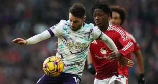 Analisis MU vs Bournemouth 2025: Amorim Kejar Kemenangan Pertama