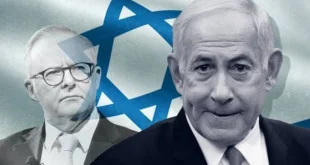 Analisis Pakar PBB Kritik Netanyahu soal Penembakan Sydney