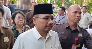 Analisis Pemanggilan Eks Menag Yaqut oleh KPK Kasus Kuota Haji