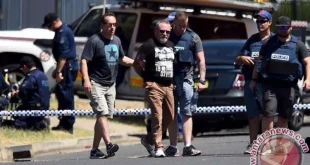 Analisis Penembakan Brutal Sydney & Dampak Kontrol Senjata