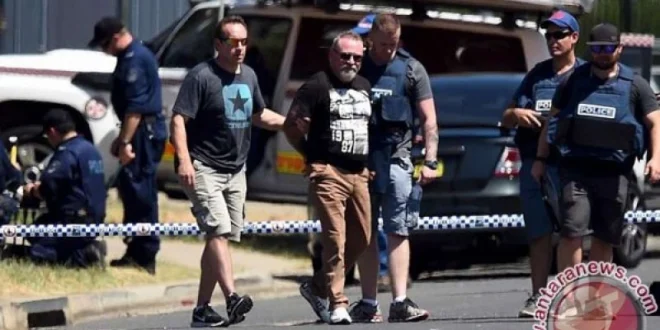 Analisis Penembakan Brutal Sydney & Dampak Kontrol Senjata