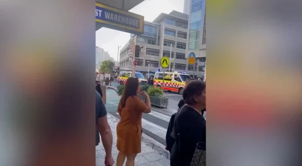 Analisis Penembakan Sydney: 3 Korban Tewas & Penanganan Polisi