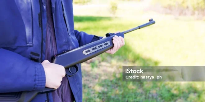 Analisis Penembakan Sydney: Pria Pahlawan Rebut Senjata Pelaku