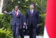 Analisis Pertemuan Macron dan Xi Jinping di Beijing 2025
