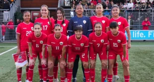 Analisis Terbaru Timnas Putri Indonesia vs Thailand SEA Games 2025
