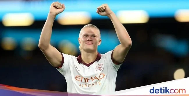 Analisis Terkini Kontroversi Offside Haaland di Premier League