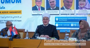 Analisis Terkini Penikaman Suster Kroasia Oleh Migran Muslim