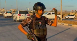 Analisis Terkini Yasser Abu Shahab Pemimpin Anti-Hamas Gaza