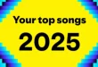 Analisis Top Chart Spotify Wrapped 2025 Lagu, Album, Audiobook