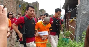 Anggota Polres Probolinggo Tersangka Pembunuhan Mahasiswi Terbaru