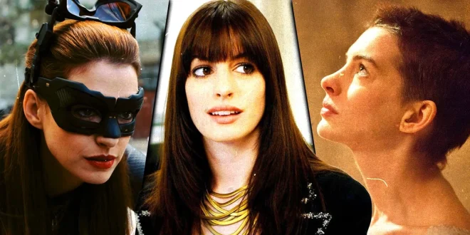 Anne Hathaway Tidak Terlibat Film Mother Mary, Ini Faktanya