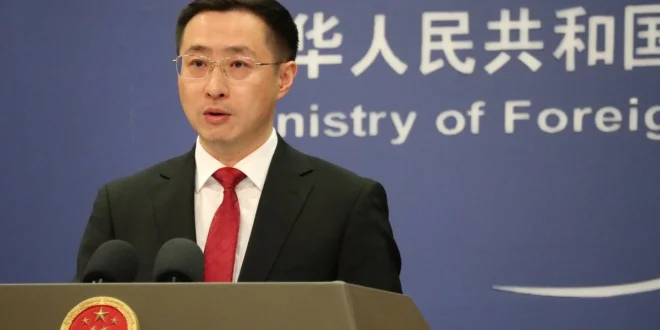 Apakah AS Benar Kalah Perang dari China? Fakta Terkini 2025