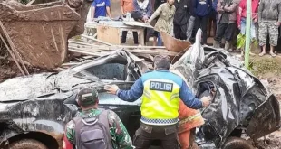 Apakah Banjir Longsor Sumatra Layak Ditetapkan Bencana Nasional?