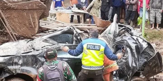 Apakah Banjir Longsor Sumatra Layak Ditetapkan Bencana Nasional?