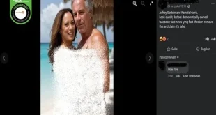 Apakah Foto Baru Ungkap Tokoh Bersama Jeffrey Epstein?