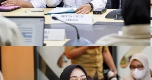 Apdesi Tolak Kopdes Merah Putih Jadi Syarat Pencairan Dana Desa 2025