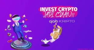 Aplikasi Crypto Legal & Aman Terbaik 2025 di Indonesia