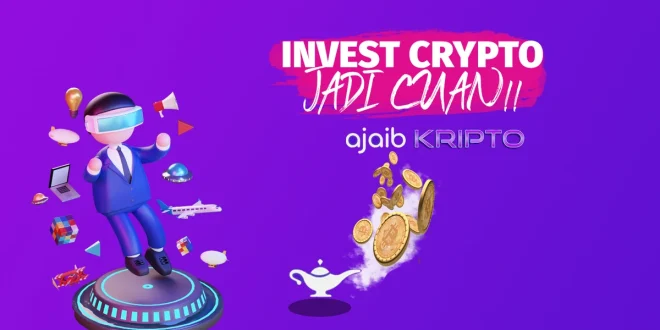 Aplikasi Crypto Legal & Aman Terbaik 2025 di Indonesia