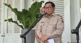 Asuransi Pedagang Pasar Induk Kramat Jati Lindungi Kerugian 2025