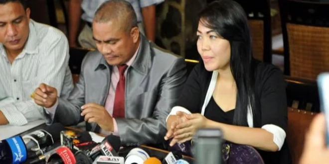 Atalia Absen Sidang Perdana Cerai RK, Ini Alasannya