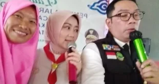 Atalia Praratya Gugat Cerai Ridwan Kamil, Sidang Desember 2025