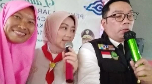Atalia Praratya Gugat Cerai Ridwan Kamil, Sidang Desember 2025