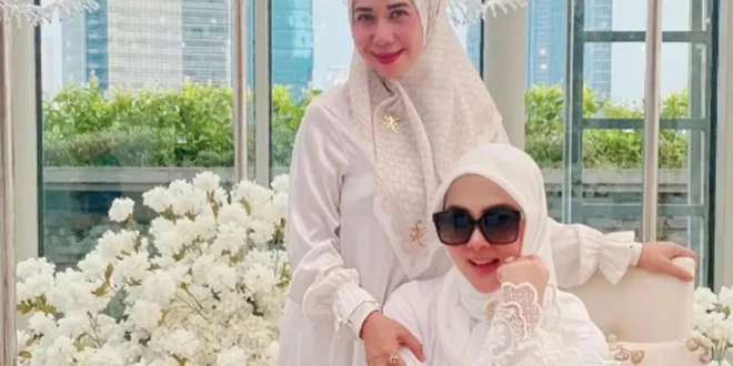 Atalia Praratya Umumkan Kakak Meninggal, Simpati Publik Mengalir