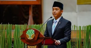Audit Mendalam PT Toba Pulp Lestari oleh Menteri Kehutanan
