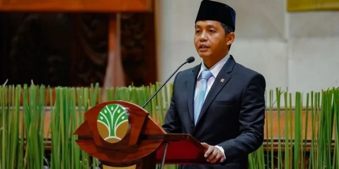 Audit Mendalam PT Toba Pulp Lestari oleh Menteri Kehutanan