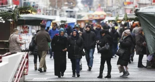 Austria Larang Hijab di Sekolah Negeri, Kontroversi Sekularisme