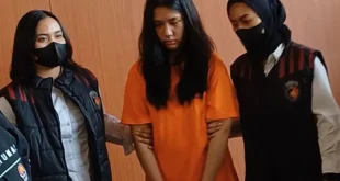 Ayu Puspita Tersangka Penipuan WO: Fakta dan Proses Terbaru