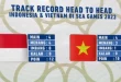 Bagaimana Imbang Vietnam-Malaysia Bisa Gagalkan Indonesia di Semifinal SEA Games?