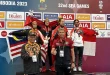 BAM Kecewa Malaysia Dibantai Indonesia di SEA Games 2025