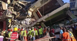 Bangunan 4 Lantai Ambruk di Maroko: 22 Tewas, Penyebab & Evakuasi