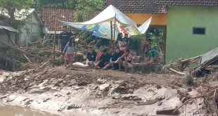 Banjir Bandang Palembayan: Evakuasi Darurat & Risiko Susulan