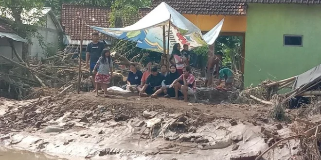 Banjir Bandang Palembayan: Evakuasi Darurat & Risiko Susulan