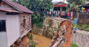 Banjir Besar Sibolga Minggu Malam: Penyebab & Tindakan Darurat