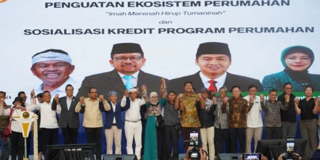 Bank BJB Perkuat Ekosistem Kewirausahaan Perempuan 2025