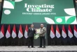 Bank bjb Raih Editor’s Choice Investing on Climate Awards 2025
